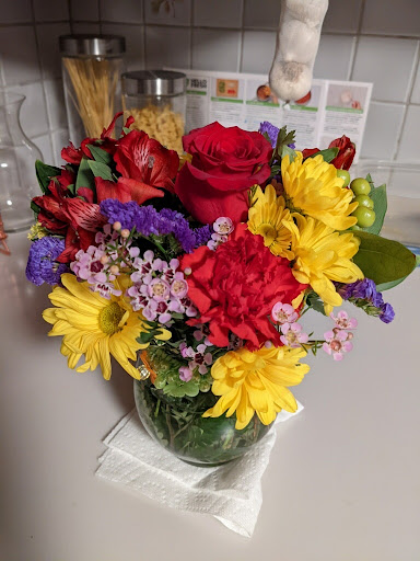 Florist «Polites Florist», reviews and photos, 443 Baltimore Pike, Springfield, PA 19064, USA