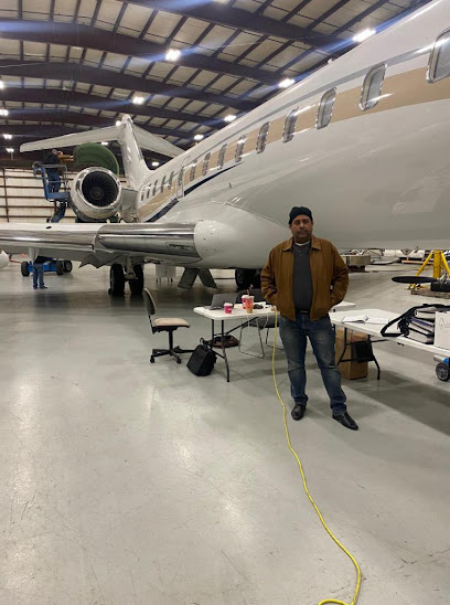 Aum Unique Management: Aircraft Maintenance Consulting Services in Florida