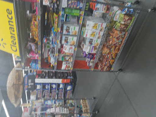 Supermarket «Walmart Neighborhood Market», reviews and photos, 1203 6th Ave SE, Decatur, AL 35601, USA