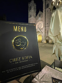 Photos du propriétaire du Restaurant CHEZ SOFIA à Chalon-sur-Saône - n°6