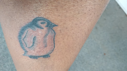 Tattoo Shop «22 Caliber Tattoo Studio», reviews and photos, 3501 Parsons Ave, Columbus, OH 43207, USA