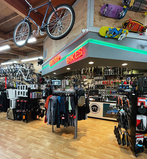 Bicycle Store «Encina Bicycle Center», reviews and photos, 2901 Ygnacio Valley Rd, Walnut Creek, CA 94598, USA