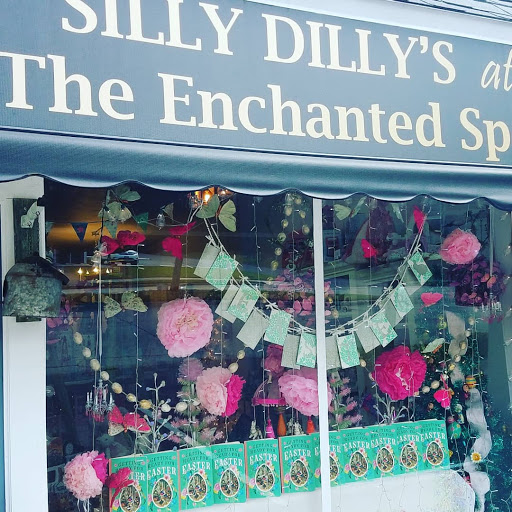 Silly Dilly's at The Enchanted Spot