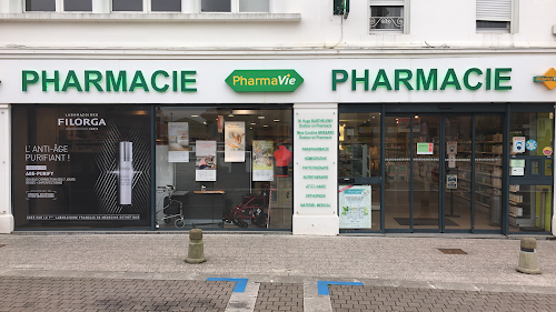 Pharmacie Barthelemy-Brissard à Saint-Georges-de-Didonne