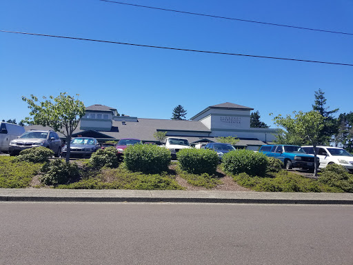 Event Venue «Florence Events Center», reviews and photos, 715 Quince St, Florence, OR 97439, USA