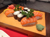 Plats et boissons du Restaurant japonais Oishi à Gravelines - n°10