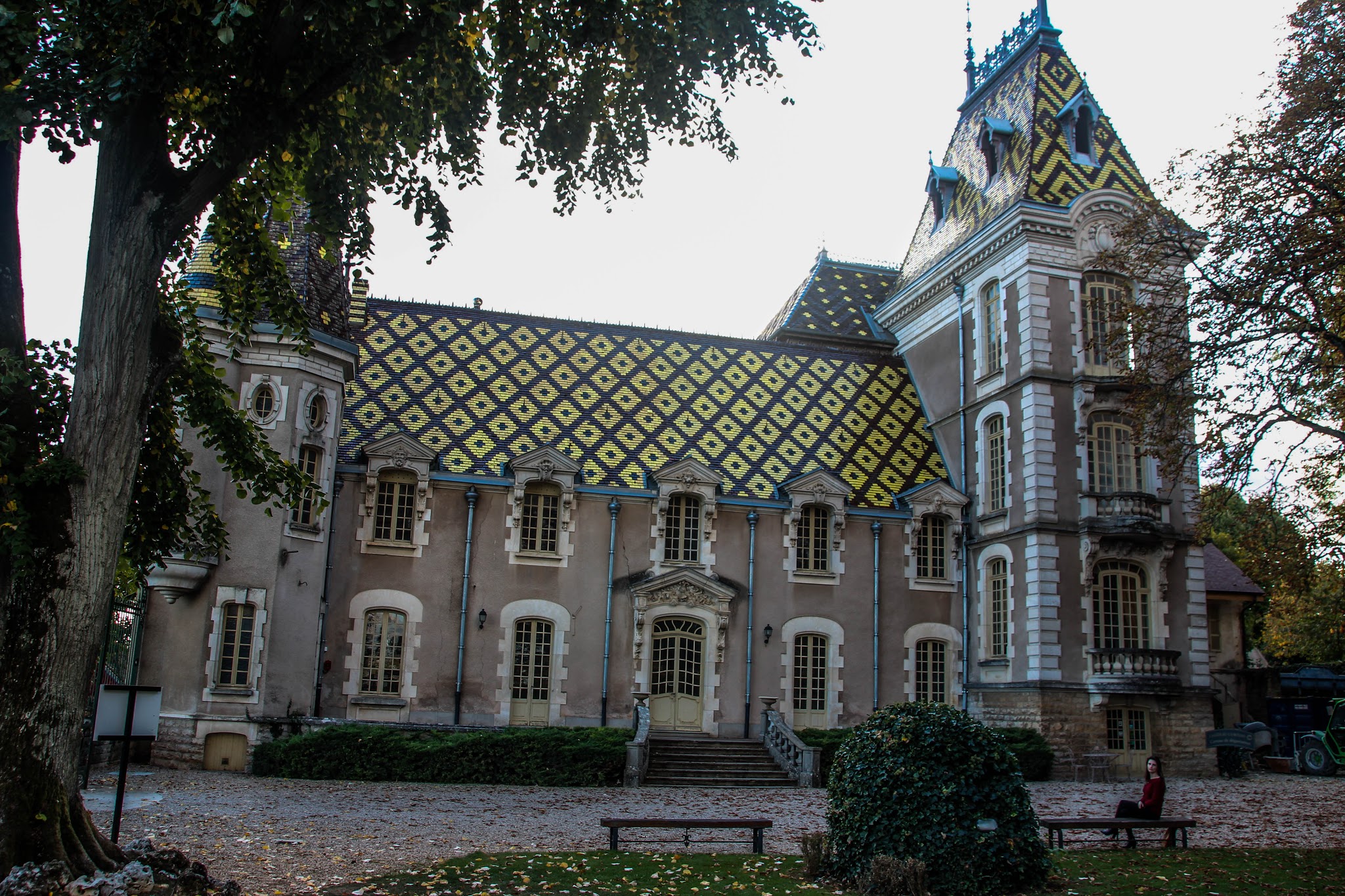 Photo n° 1 de l'avis de Andre.a fait le 30/10/2017 à 19:08