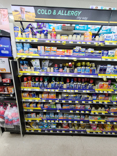 Discount Store «Dollar General», reviews and photos, 5321 GA-20, Covington, GA 30016, USA