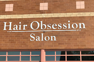 Hair Obsession Salon image