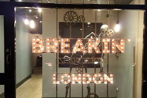 Breakin' Escape Rooms London image