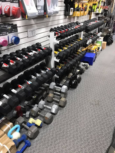 Sporting Goods Store «Play It Again Sports», reviews and photos, 2020 S Robert St, West St Paul, MN 55118, USA