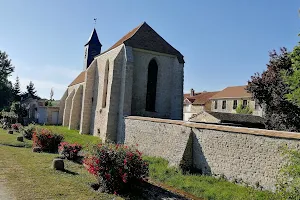 Chapelle Saint-Nicolas image