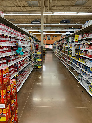 Grocery Store «Kroger», reviews and photos, 11003 Shadow Creek Pkwy, Pearland, TX 77584, USA