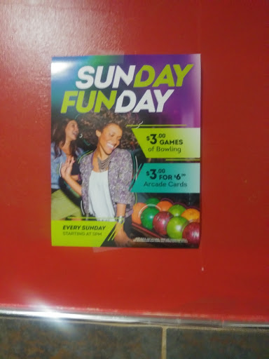 AMF Boulevard Lanes image