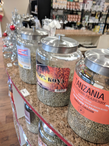 Coffee Store «CoffeeIcon Superstore», reviews and photos, 18029 Hufsmith - Kohrville Rd, Tomball, TX 77375, USA