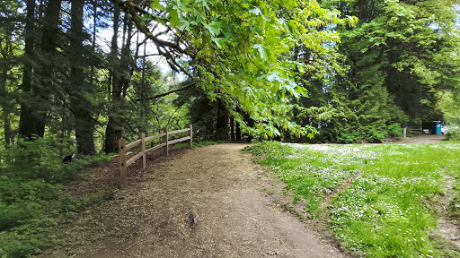 Park «Macleay Park», reviews and photos, NW 29th Ave & Upshur St, Portland, OR 97210, USA