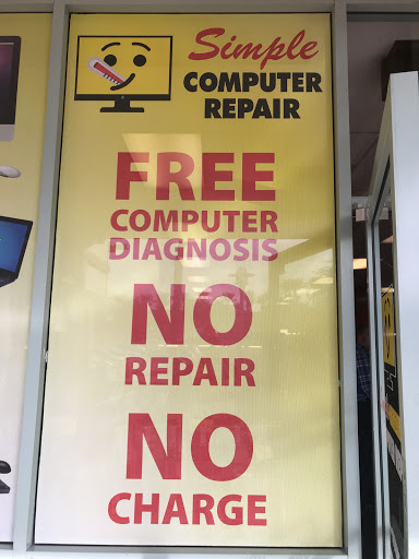 Computer Repair Service «Simple Computer Repair», reviews and photos, 1000 N Green Valley Pkwy, Henderson, NV 89074, USA