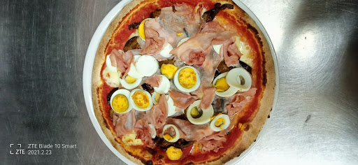 Rucola e Grana in San Giovanni la Punta, Città Metropolitana di Catania