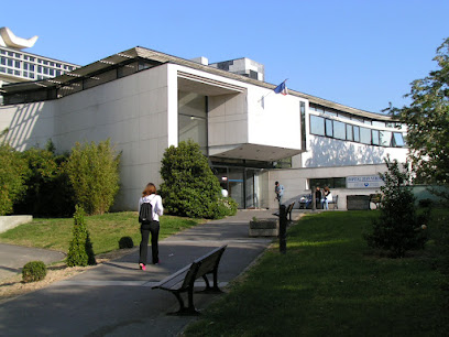 Hôpital Jean-Verdier AP-HP