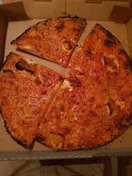 Photo n°25 de Pizzeria Reggio 2 à Lille ()