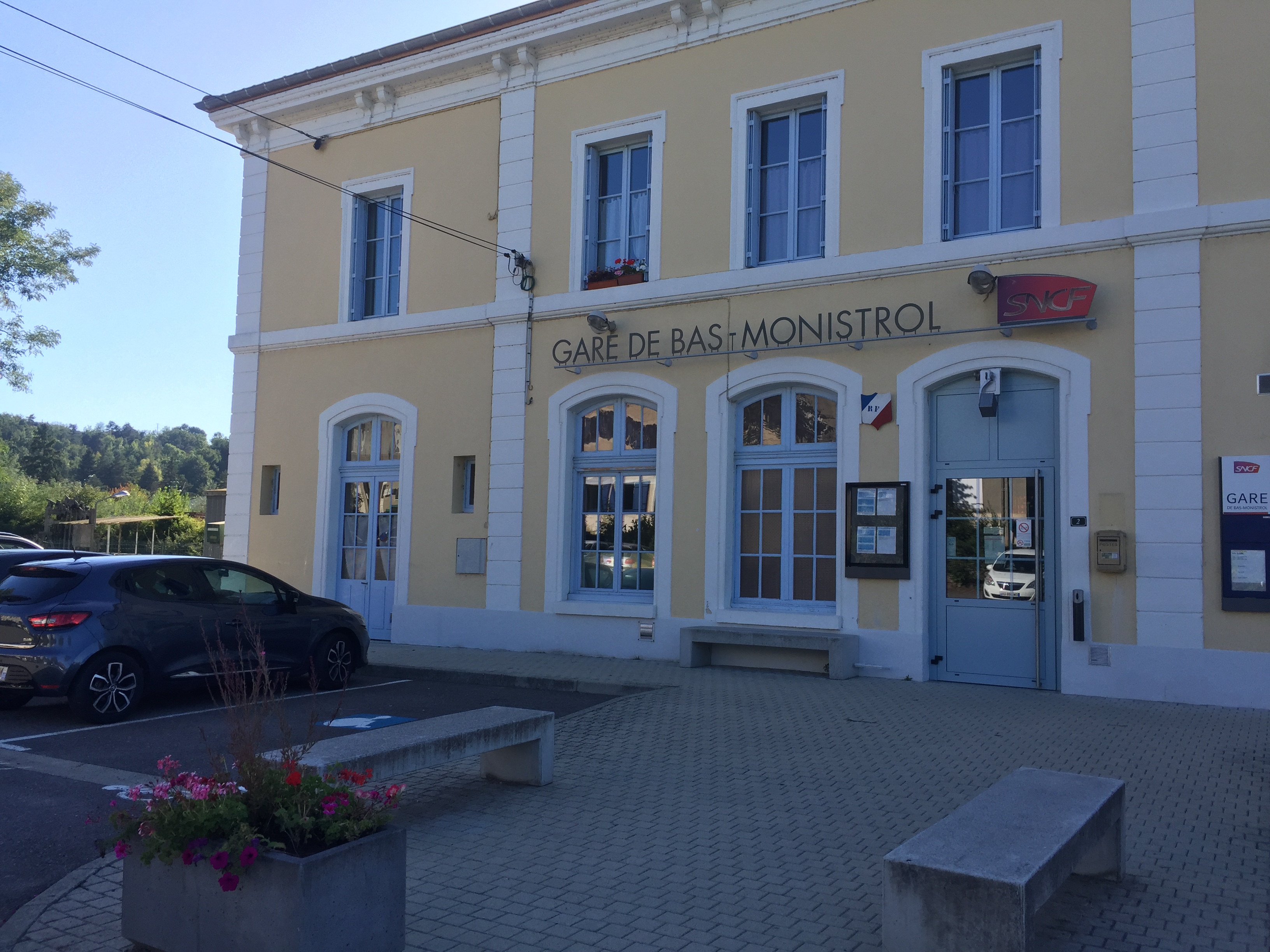 Photo n° 2 de l'avis de Taylor.o fait le 16/09/2019 à 16:00