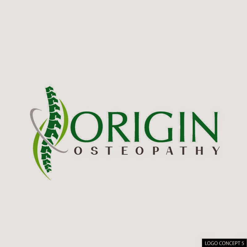 Origin Osteopathy