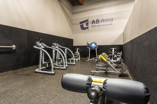 Gym «Chuze Fitness», reviews and photos, 9851 Walker St, Cypress, CA 90630, USA