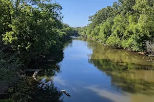 Clayton River Walk on the Neuse Greenway image