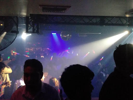 Night Club «Lexicon Night Club», reviews and photos, 226 E 54th St, New York, NY 10022, USA