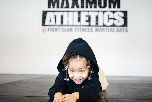 Martial Arts School «Maximum Athletics», reviews and photos, 9 North Ave, Dunellen, NJ 08812, USA