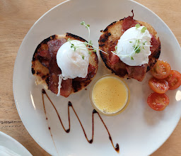 Krust Café photo