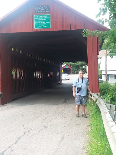 General Store «Falls General Store», reviews and photos, 7 Cox Brook Rd, Northfield, VT 05663, USA