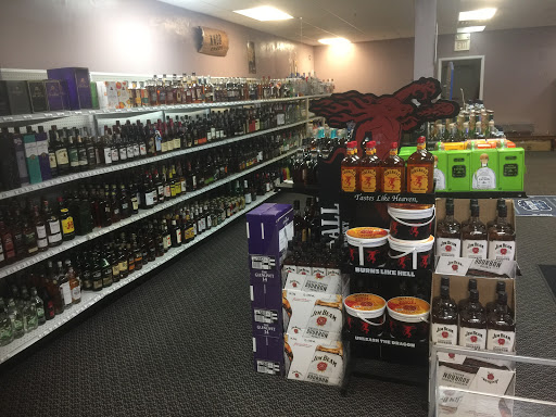 Wine Store «Vine Street Wine & Spirits», reviews and photos, 493 Old Hickory Blvd #104, Brentwood, TN 37027, USA