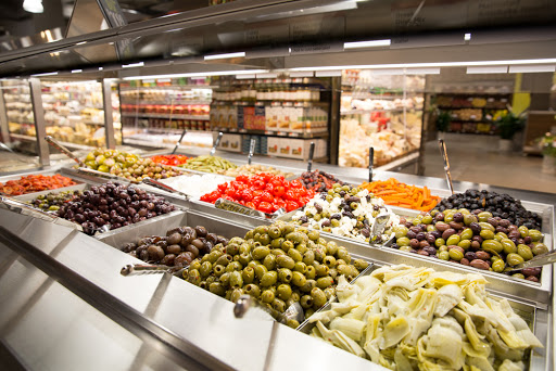 Supermarket «Roche Bros.», reviews and photos, 8 Summer St, Boston, MA 02110, USA