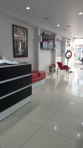 LK Salón de Belleza