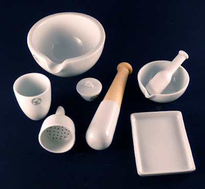 Avignon Ceramic à Bruère-Allichamps