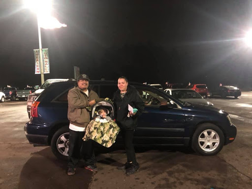 Used Car Dealer «American Auto Sales», reviews and photos, 14746 Lake Dr NE #2, Forest Lake, MN 55025, USA