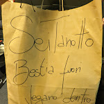 Photo n°6 de l'avis de Kristoffer.v fait le 06/10/2022 à 15:53 sur le  Tripperia Vegana TAN8 à Florence