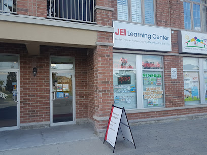 JEI Learning Center Markham Greensborough