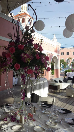 Florist «Flowers By Voytek», reviews and photos, 9524 Blind Pass Rd, St Pete Beach, FL 33706, USA