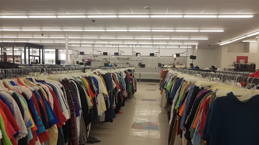 Family Thrift Outlet