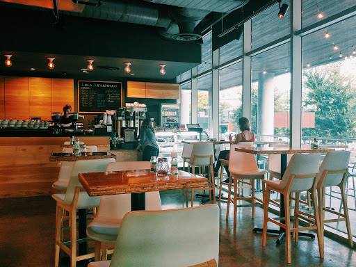 Coffee Shop «Lola Savannah Coffee Lounge», reviews and photos, 800 W 6th St #100, Austin, TX 78701, USA
