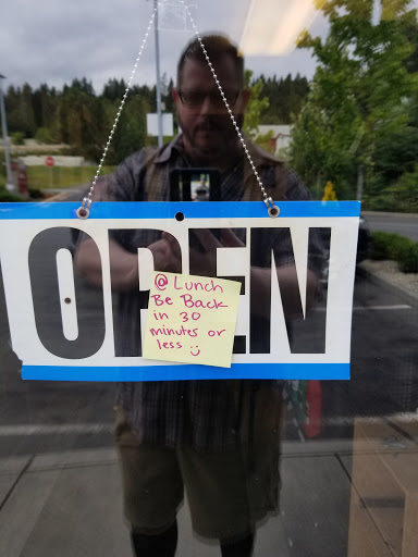 Car Wash «Clean Planet Car Wash», reviews and photos, 19171 144th Ave NE, Woodinville, WA 98072, USA