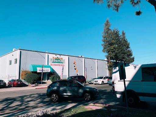 Furniture Store «Ramos Furniture», reviews and photos, 577 Burke St, San Jose, CA 95112, USA