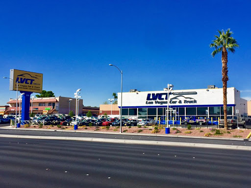 Used Car Dealer «Las Vegas Car and Truck», reviews and photos, 1616 S Decatur Blvd, Las Vegas, NV 89102, USA