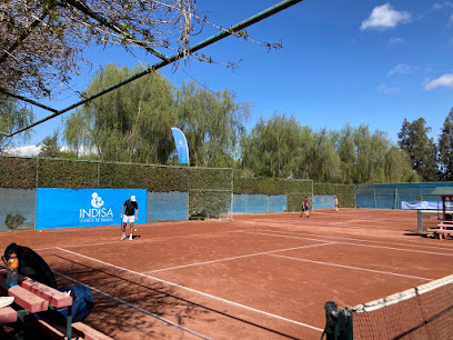 Club de Tennis Chiletenis