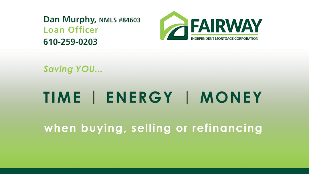 Dan Murphy - Fairway Mortgage