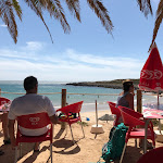 Photo n°1 de l'avis de Geoff.u fait le 09/09/2017 à 20:13 sur le  Sebastião à Raposeira