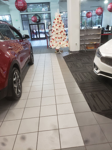 Kia Dealer «Casey Kia», reviews and photos, 11999 Jefferson Ave, Newport News, VA 23606, USA