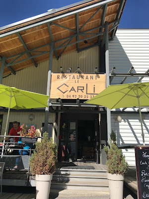 Le Carli à Briançon